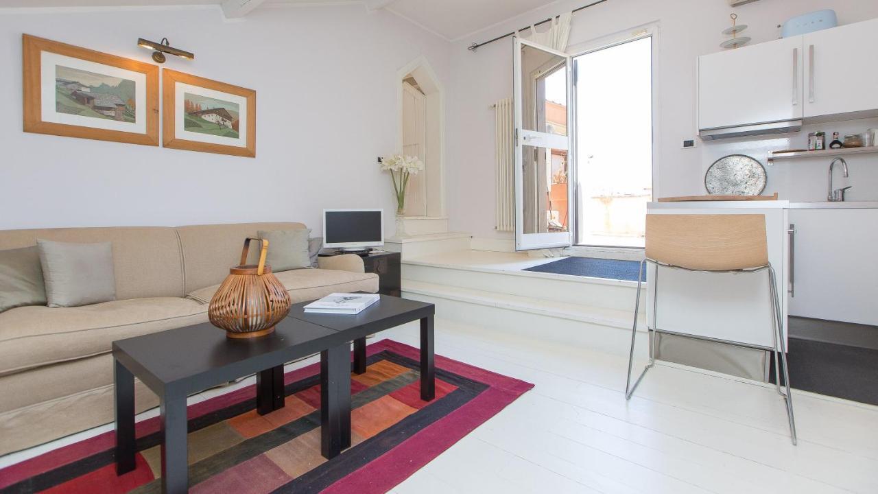 Bovari Apartment Rome Extérieur photo
