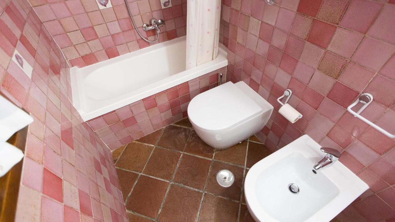 Bovari Apartment Rome Extérieur photo