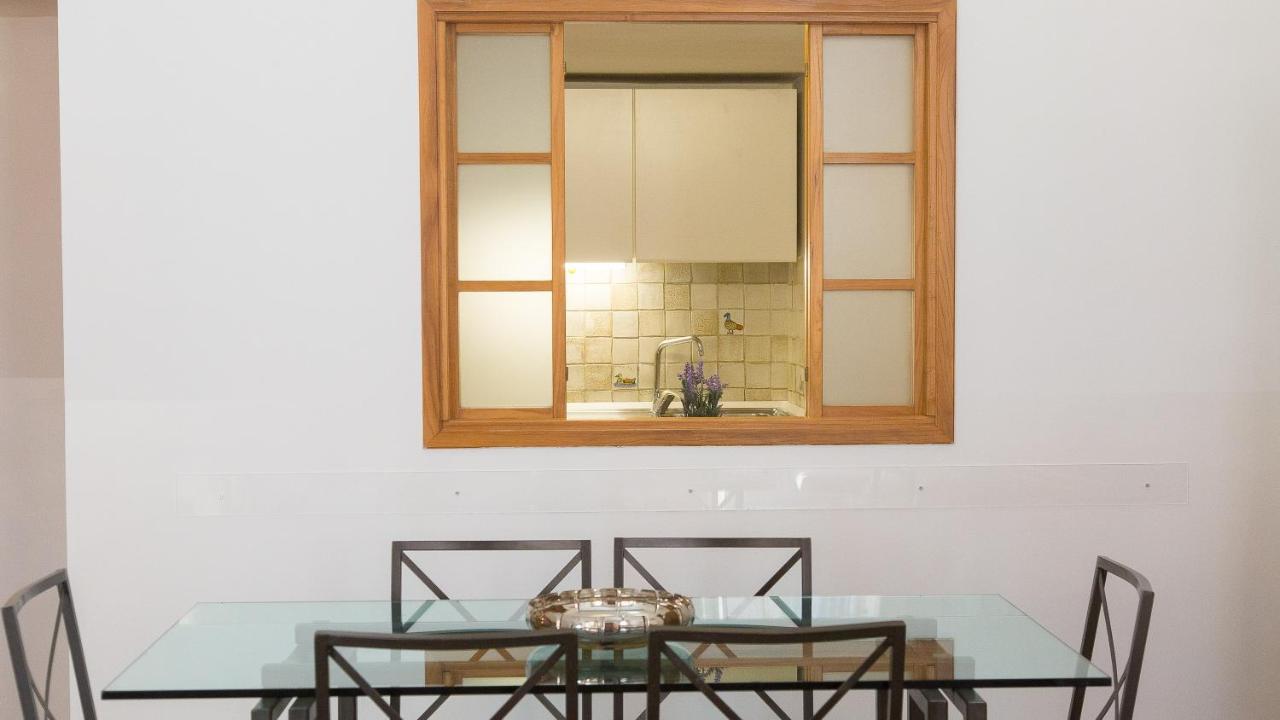 Bovari Apartment Rome Extérieur photo