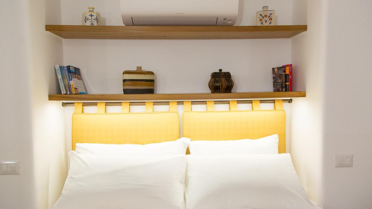 Bovari Apartment Rome Extérieur photo