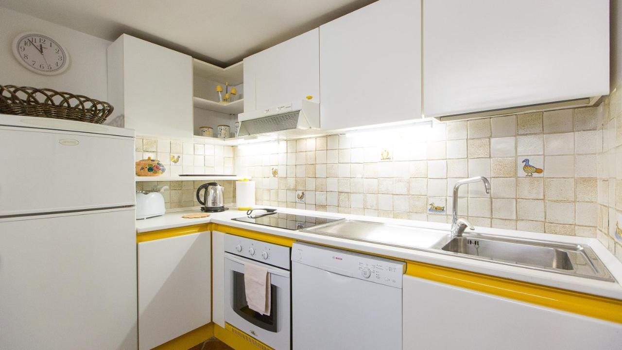 Bovari Apartment Rome Extérieur photo