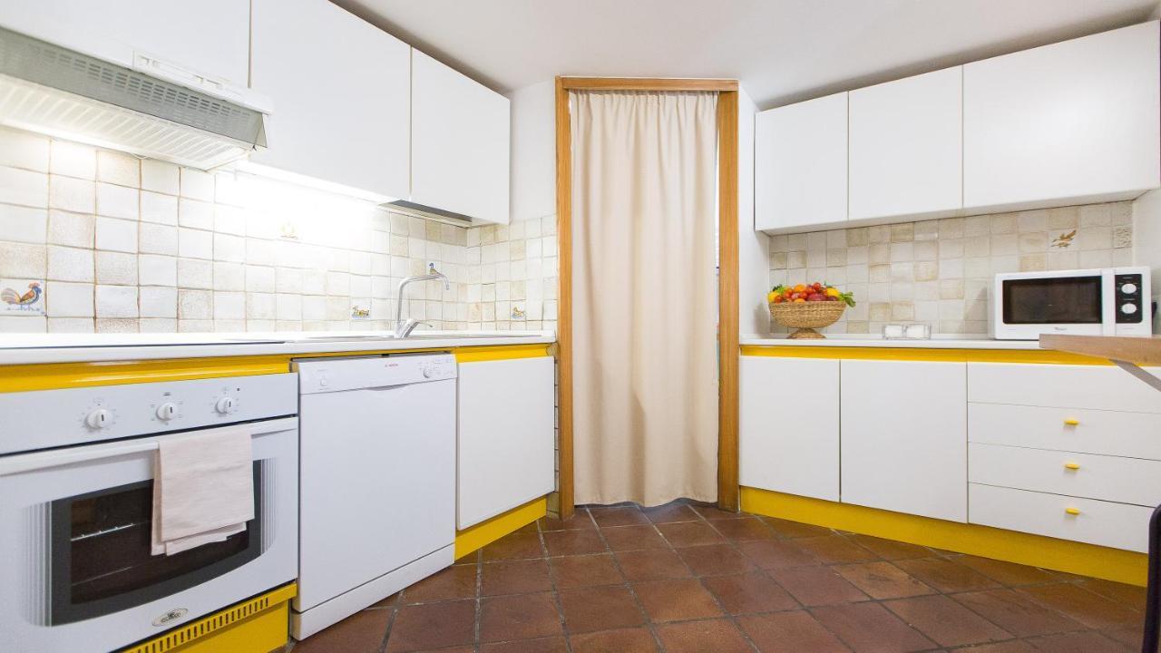 Bovari Apartment Rome Extérieur photo
