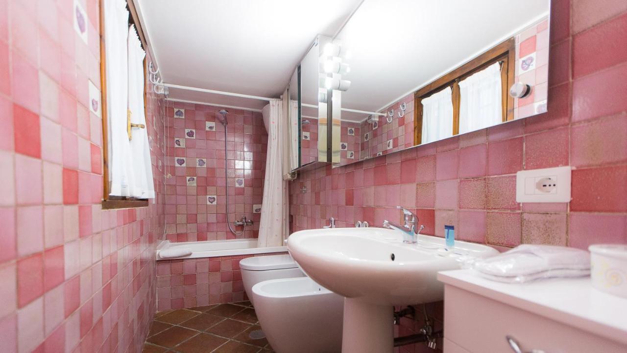 Bovari Apartment Rome Extérieur photo