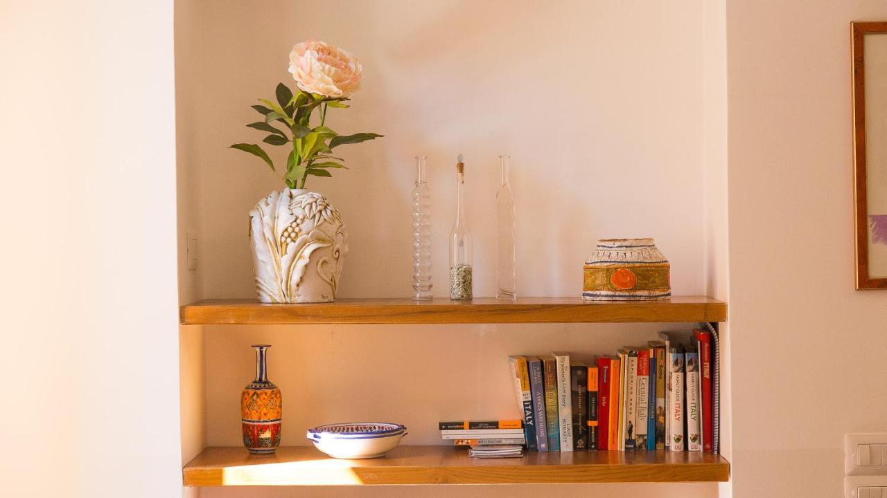 Bovari Apartment Rome Extérieur photo