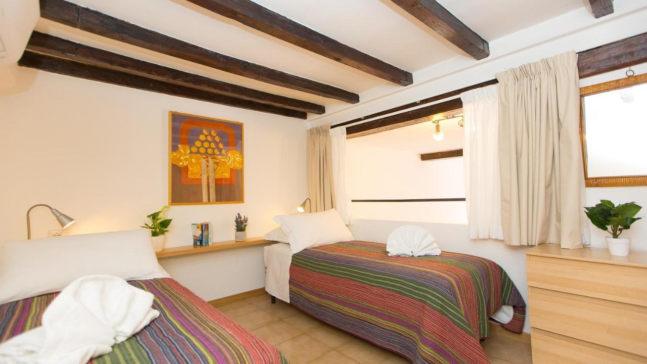 Bovari Apartment Rome Extérieur photo