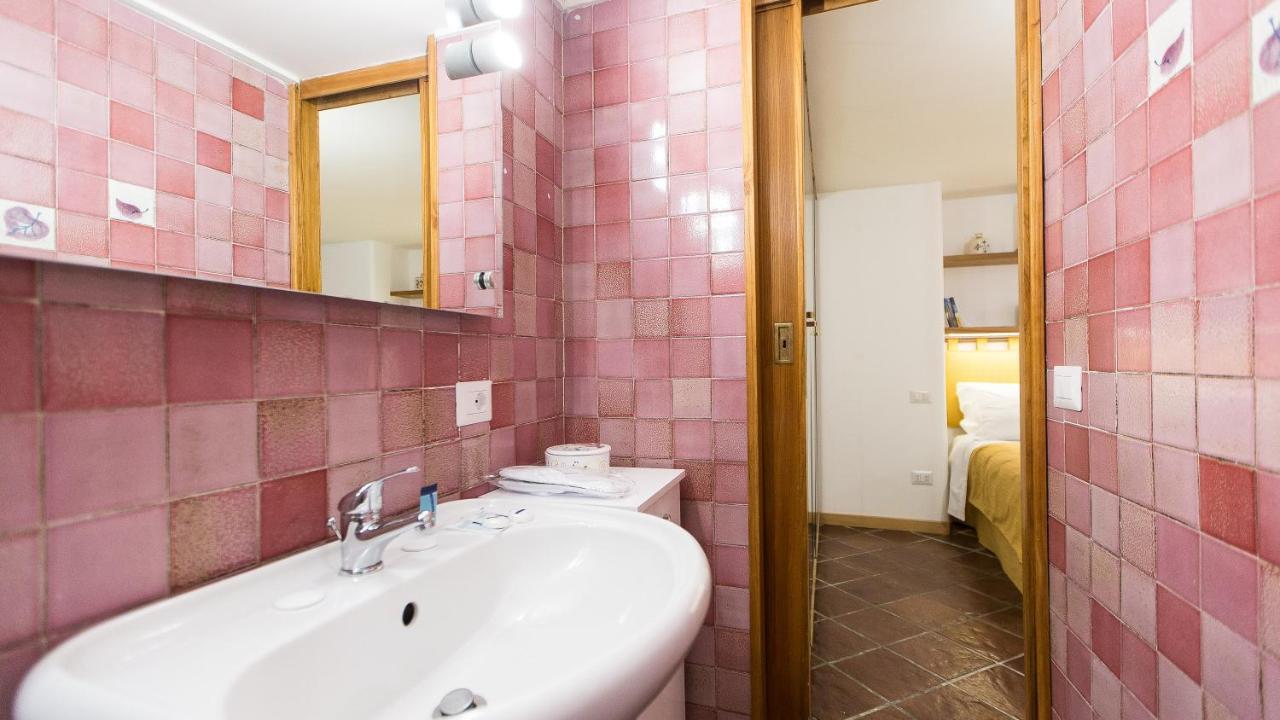 Bovari Apartment Rome Extérieur photo