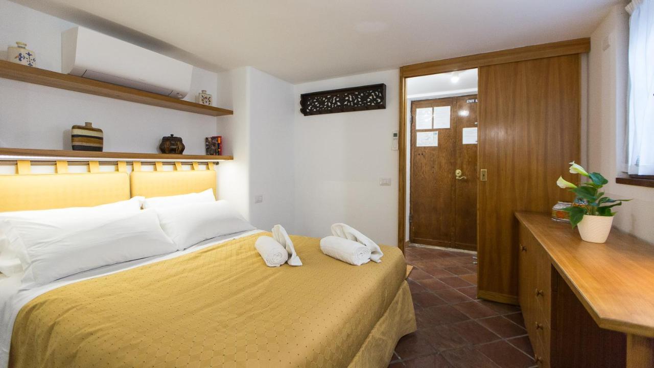Bovari Apartment Rome Extérieur photo