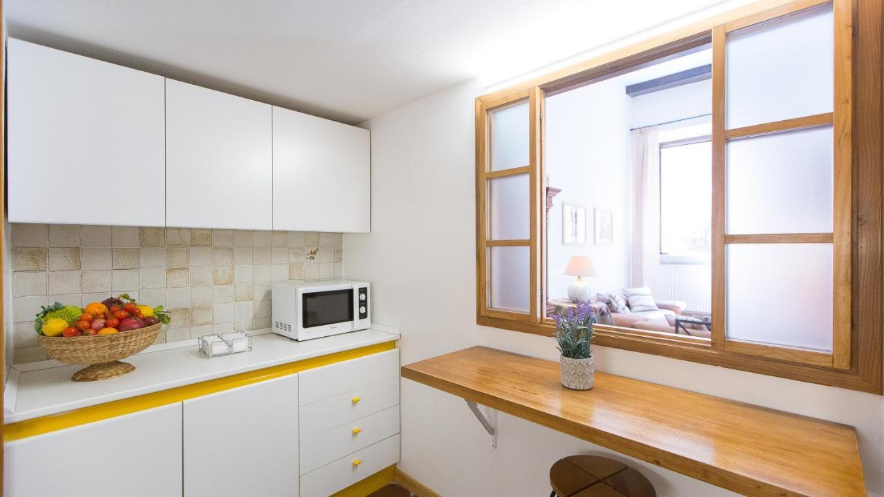 Bovari Apartment Rome Extérieur photo