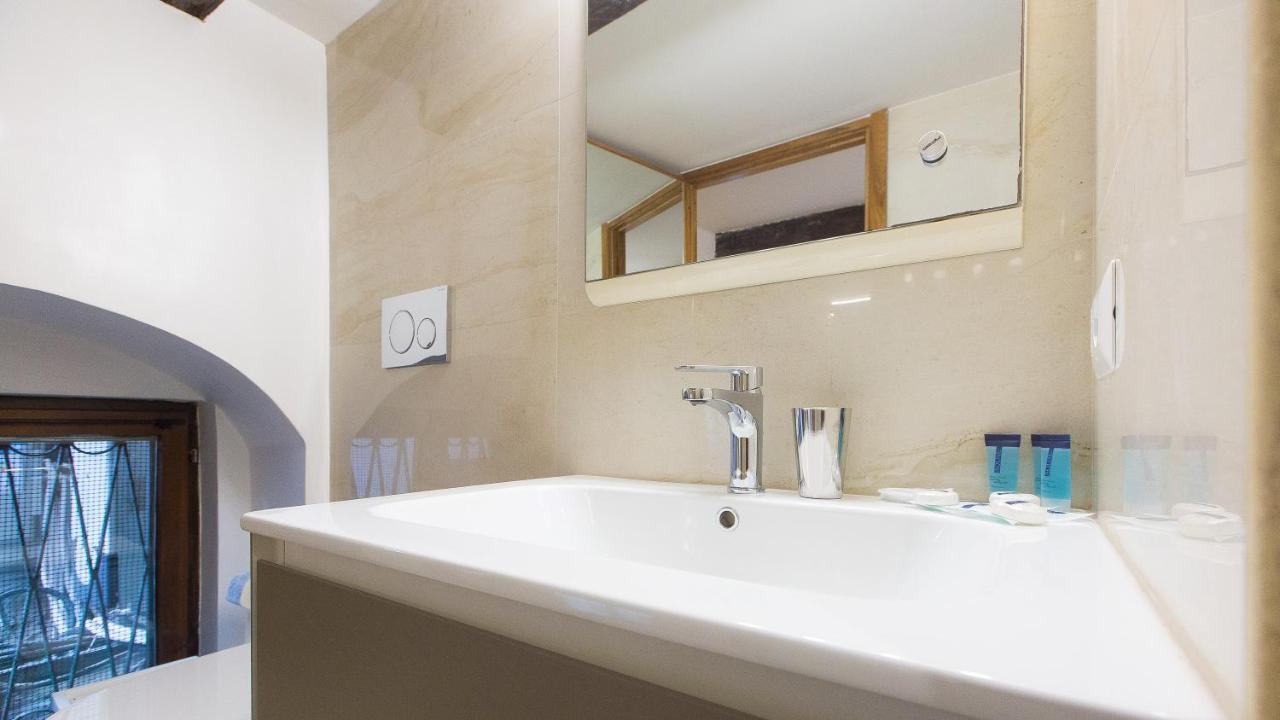 Bovari Apartment Rome Extérieur photo