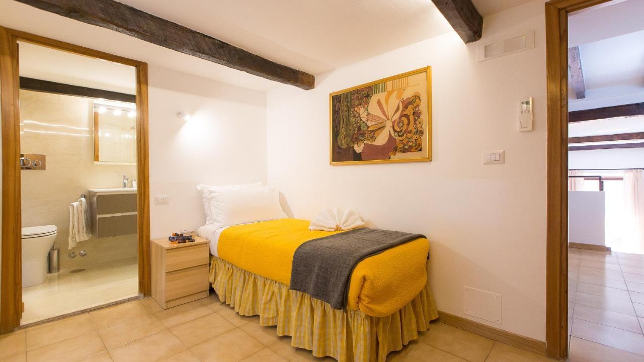 Bovari Apartment Rome Extérieur photo
